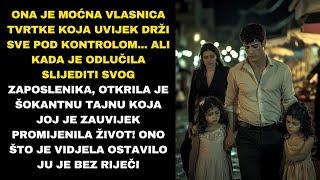 VLASNICA TVRTKE PRATI ZAPOSLENIKA – ONO ŠTO OTKRIJE JE NEZAMISLIVO!