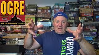 Rob looks at What are Good Wargames for Beginners