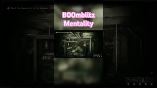B00mblitz Mentality #outlastrials #funny #roadto60subs