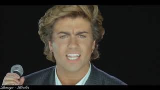 GEORGE MICHAEL - CARELESS WHISPER THE BEST