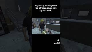 Tryna log out in peace #dayz #gaming #gamer #funny #dayzfunnymoments #dayzclips #lol #gamers #haha