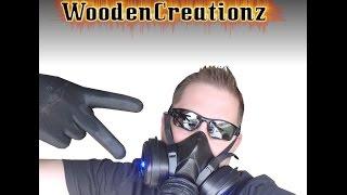 WoodenCreationz Trailer