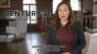 C21 North East - Peggy Pratt Calle | Revere, MA