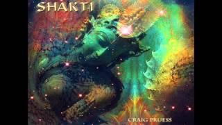 Craig Pruess & Anuradha Paudwal: Sacred Chants of Shakti