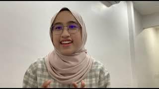 FYP Reflection Video 16004410 Nurul Miza binti Hishamuddin 2