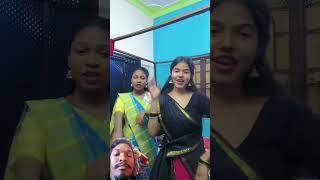 Jel mil sree#new santali sort video @viral