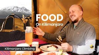 Mountain Meals: Exploring Food on our Kilimanjaro Expeditions | Altezza Travel