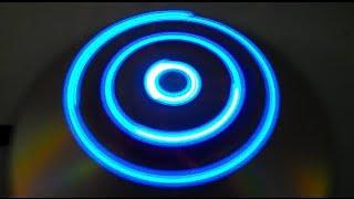 Spinning LED - DIY | Mr. Thinker