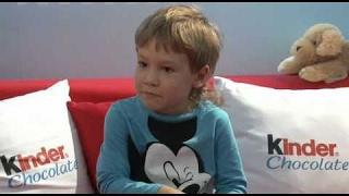 Kinder Вадим