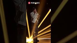 [VietsubCC] Ngủ Ngon 晚安 - Nhan Nhân Trung 颜人中 @Ai Là Ca sĩ Bảo Tàng 谁是宝藏歌手 | Focus Cam  Ele Yan 