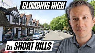 Living in Short Hills New Jersey | Moving to Short Hills NJ | Suburbs of New York City