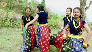 Gau Gau Hudai - Nepali Christian Gospel Video Song || Official Music Video ||