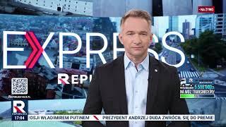 Express Republiki 18.03.2025 | TV Republika