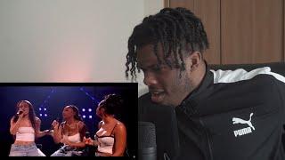 FLO - Summertime for BBC 1Xtra's Hot 4 2023 [FIRST REACTION] *MUST WATCH*