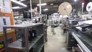 mother-son  sumi system limited Noida sec 64 cnc machine