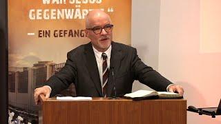 01.12.2024 Manfred Müller: Ein Stern geht auf (Mt. 2, 12)