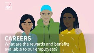 Employment: what are the rewards and benefits? | AXA