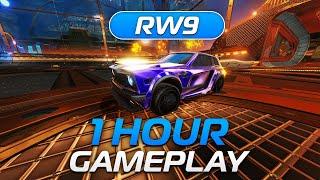 1 Hour of Rw9 Gameplay