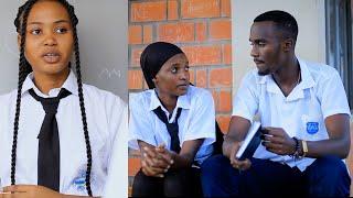 HIGHSCHOOL GENERATION  SEASON 2 EPISODE 9 : PASSY YANZE KUVUGA ICYARI MUBUTUMWA YANDIKIYE  SANDRA 