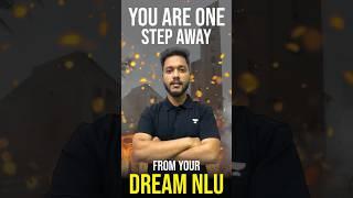 You are 1 STEP away from your DREAM | CLAT 2024 | CLAT | Unacademy CLAT #clat #clat2024