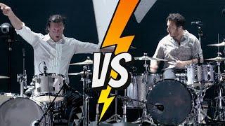 The Hives - Rigor Mortis Radio feat. Matt Helders/Arctic Monkeys (Live from Athens)
