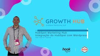 HubSpot Marketing - Integração com Wordpress