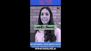 Can Insurance Save Your Life? #ShruthyMenon #Divyenndu #Shorts #YouTubeShorts