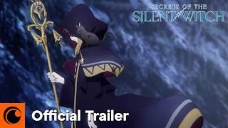 Secrets of the Silent Witch | OFFICIAL TRAILER