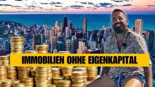 IMMOBILIEN OHNE EIGENKAPITAL KAUFEN - Geht das noch und macht es überhaupt Sinn?