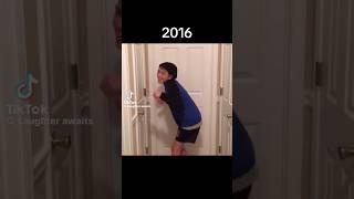 Vine Legends then vs now #vines #meme #oldvine #tiktok #slay #preppy #fypシ #fyp