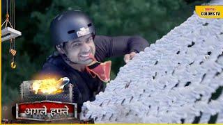 Khatron Ke Khiladi Season 14 NEW PROMO Next Week Abhishek the stunt master