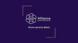 The R3 Stem Cell Alliance - All in One Regenerative Medicine Program