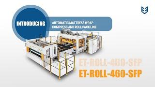 INTRODUCING ET-ROLL-460-SFP / ELEKTROTEKS