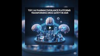  𝗧𝗢𝗣 𝟯 𝗔𝗜 𝗣𝗛𝗔𝗥𝗠𝗔𝗖𝗢𝗩𝗜𝗚𝗜𝗟𝗔𝗡𝗖𝗘 𝗣𝗟𝗔𝗧𝗙𝗢𝗥𝗠𝗦 𝗧𝗥𝗔𝗡𝗦𝗙𝗢𝗥𝗠𝗜𝗡𝗚 𝗗𝗥𝗨𝗚 𝗦𝗔𝗙𝗘𝗧𝗬 𝗜𝗡 𝟮𝟬𝟮𝟱