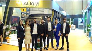 Alkim Petrokimya - Automechanika İstanbul Fuarı 2023 | Queen Of Ad