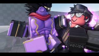 [AUT] Star Platinum Beatdown in HD/Shaders