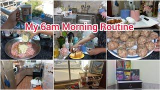 Pakistani Mom 6am Morning RoutineProductive Routine With 2 Kids️Daily Routine Life Homemaking