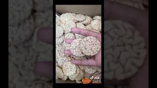 rice cake making machine