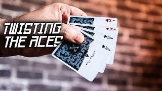 Learn to Twist Aces (Tutorial)