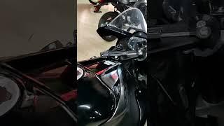 Kawasaki ZX10-R 2023 walkaround #shorts