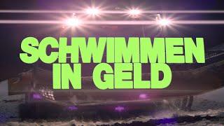 YKKE - Schwimmen In Geld (Official Video)