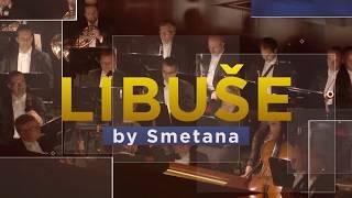 TRAILER | LIBUŠE Smetana - National Theatre Prague