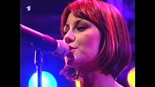 Republica - live Osterrocknacht (1997, Düsseldorf Philipshalle)