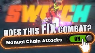 How "Manual Chain Attacks" ACTUALLY Work (Zenless Zone Zero)