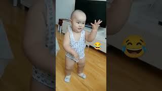 #activities# #CuteBabyLaughs#TinyComedy#DiaperDrama#GigglingGoober