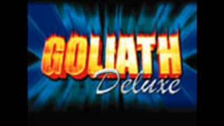 Goliath Deluxe - Mixed By DJ Dream whole album