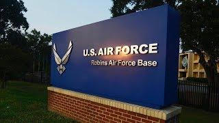A Long-Term Future For Robins Air Force Base
