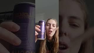 Allpress Espresso Iced Specialty Coffee Mocha Can Review