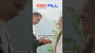 Mgtow y el miedo al matrimonio #redpill #podcast