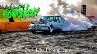POWERFEST Day 2 | Sat 16th
